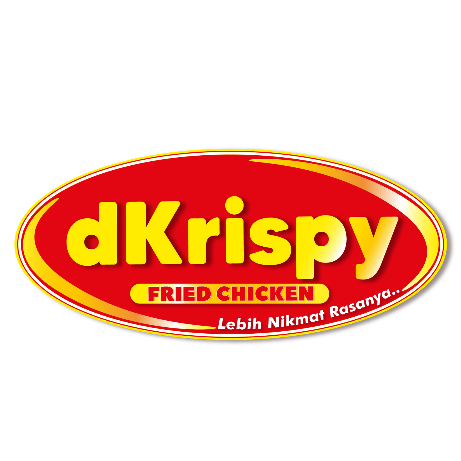 dKrispy Fried Chicken